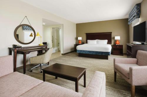 hampton inn and suites ft lauderdale west sawgrass tamarac