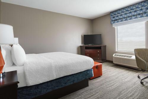 hampton inn and suites ft lauderdale west sawgrass tamarac