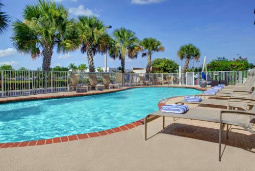 hampton inn and suites ft lauderdale west sawgrass tamarac