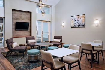 Residence Inn By Marriott Fort Lauderdale Sw Miramar,Fort Lauderdale>>Broward County,3 star