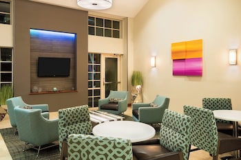 Residence Inn By Marriott Fort Lauderdale Sw Miramar,Fort Lauderdale>>Broward County,3 star