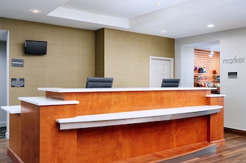 Residence Inn By Marriott Fort Lauderdale Sw Miramar,Fort Lauderdale>>Broward County,3 star