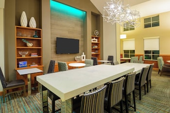 residence inn by marriott fort lauderdale sw miramar