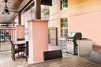 residence inn by marriott fort lauderdale sw miramar