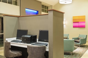 residence inn by marriott fort lauderdale sw miramar