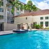 residence inn by marriott fort lauderdale sw miramar
