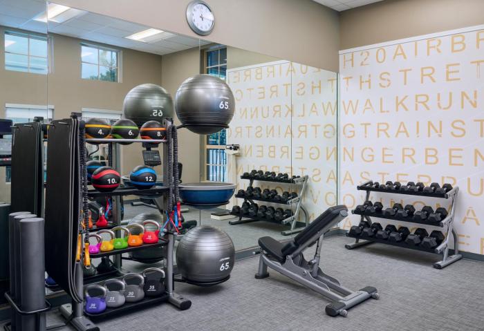 residence inn by marriott fort lauderdale sw miramar