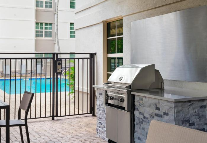 residence inn by marriott fort lauderdale sw miramar