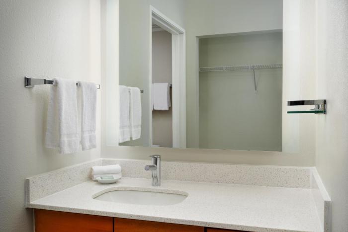 residence inn by marriott fort lauderdale sw miramar