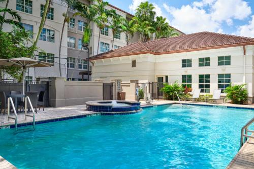 residence inn by marriott fort lauderdale sw miramar