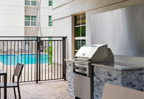 residence inn by marriott fort lauderdale sw miramar