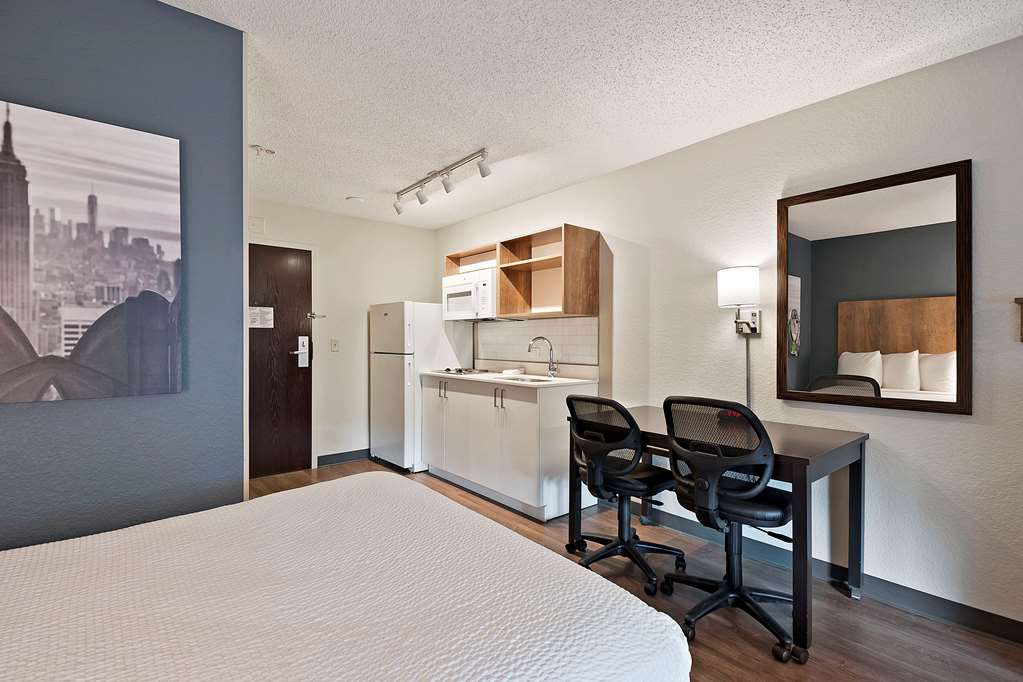 extended stay america convention ctr cruise port