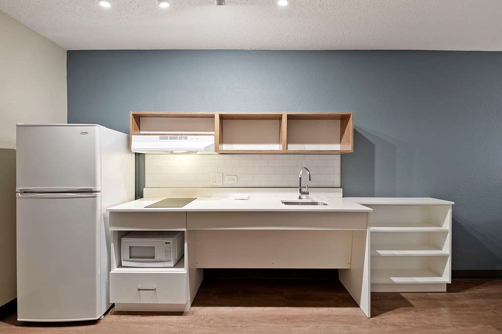 extended stay america convention ctr cruise port