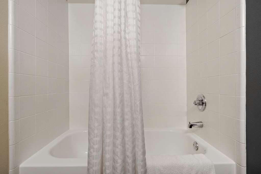 extended stay america convention ctr cruise port