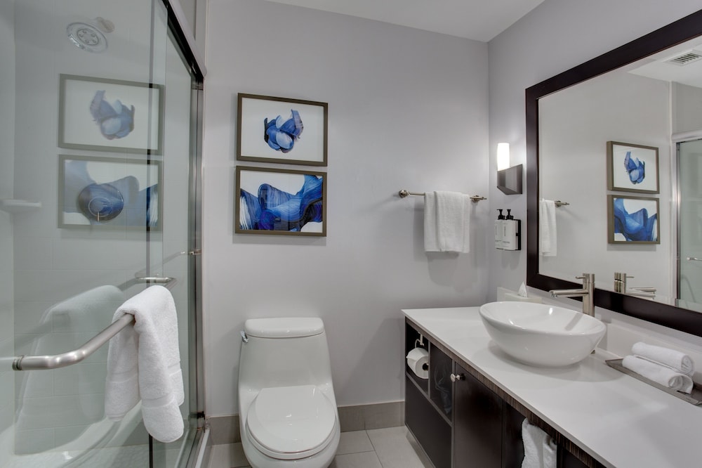 crowne plaza hotel fort lauderdale airport cruiseport by ihg