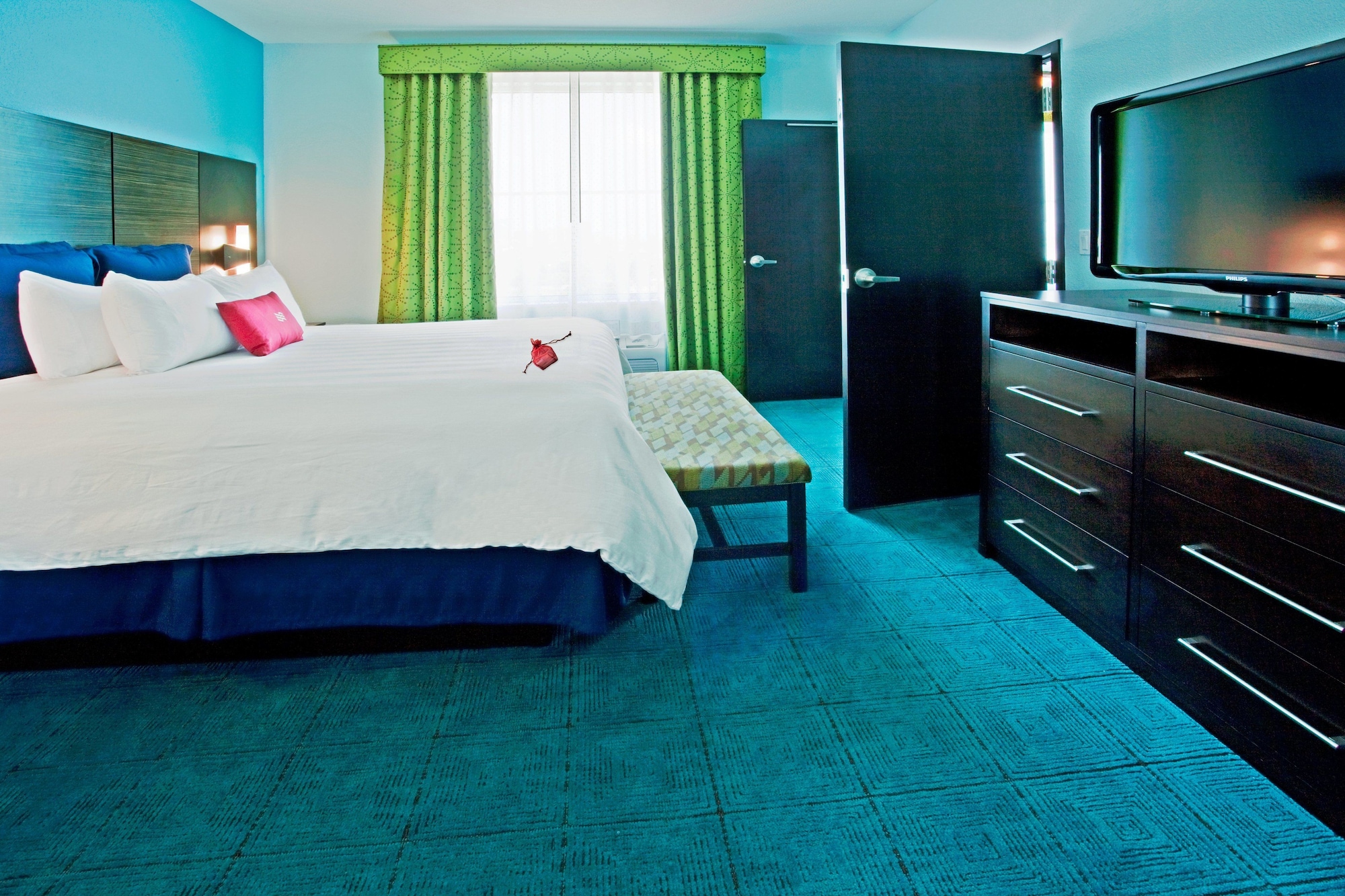 crowne plaza hotel fort lauderdale airport cruiseport by ihg