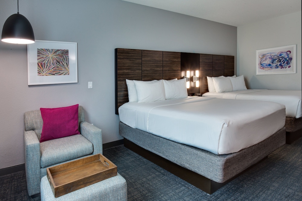 crowne plaza hotel fort lauderdale airport cruiseport by ihg