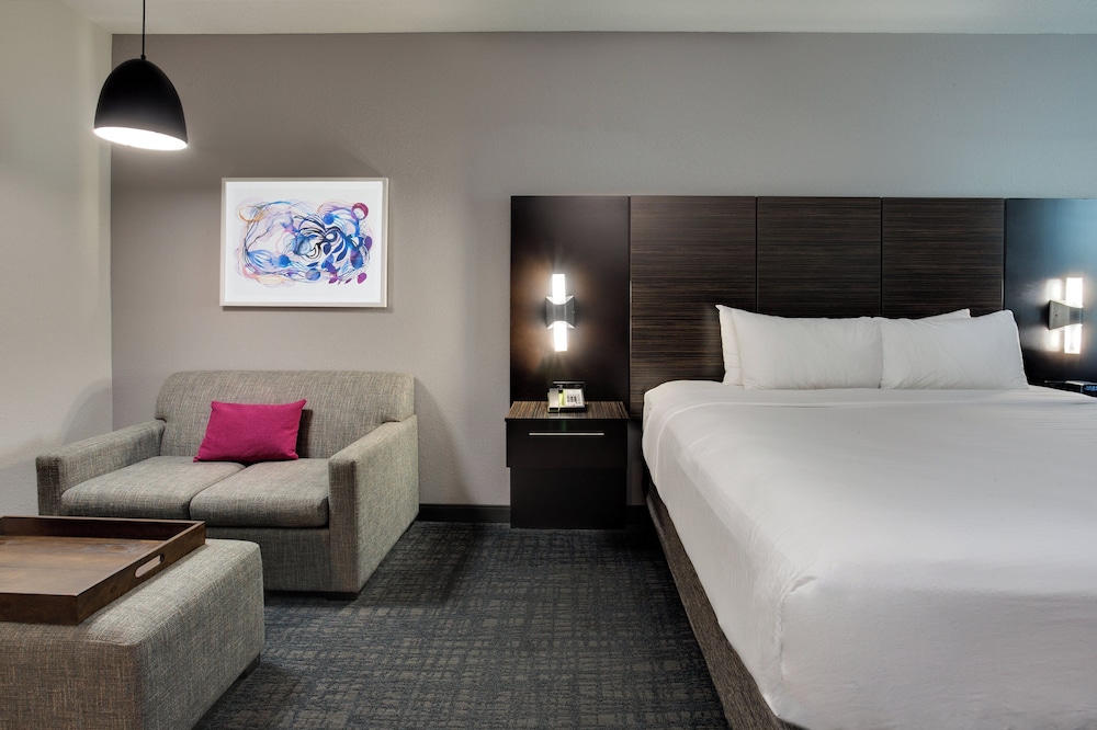 crowne plaza hotel fort lauderdale airport cruiseport by ihg