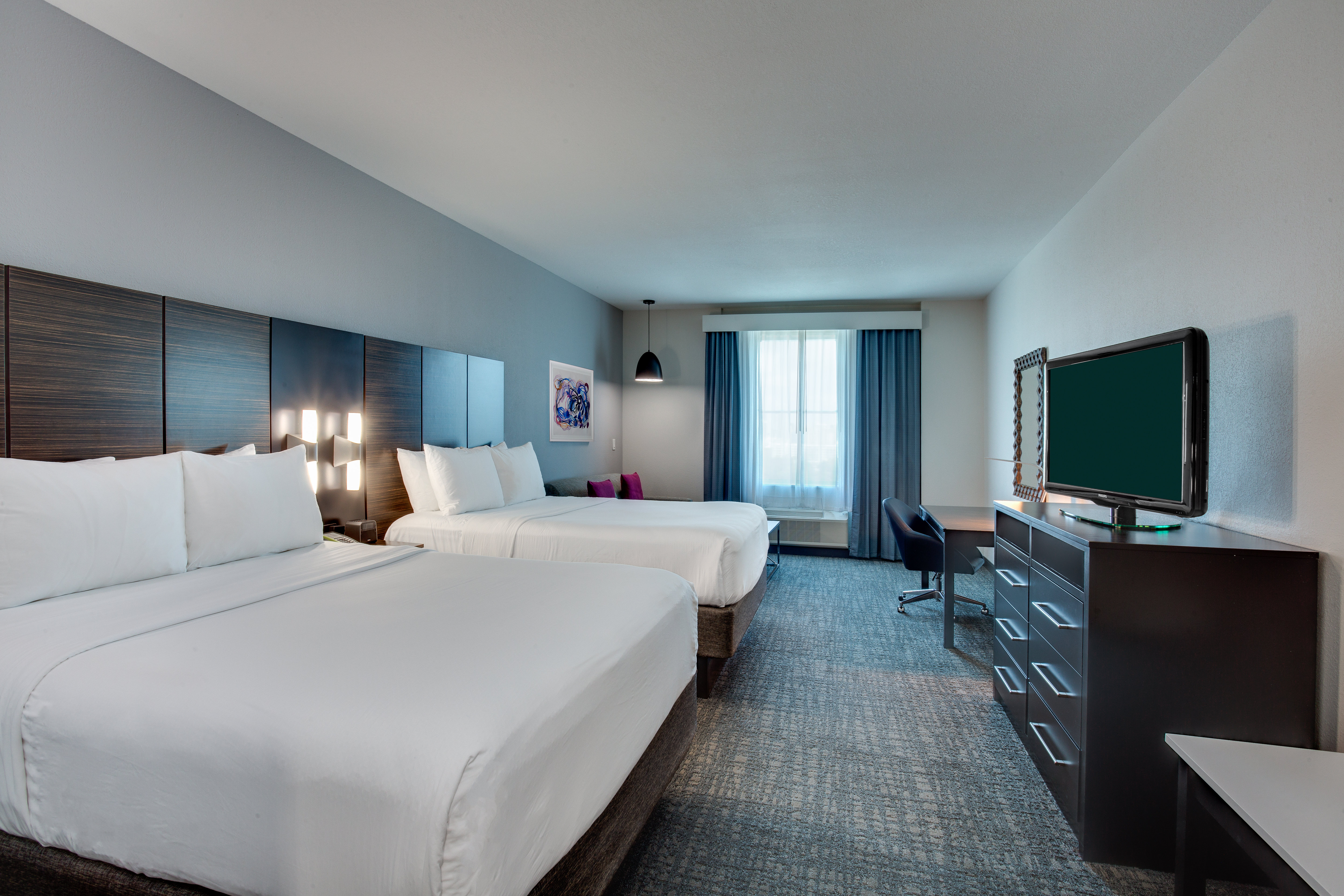 crowne plaza hotel fort lauderdale airport cruiseport by ihg