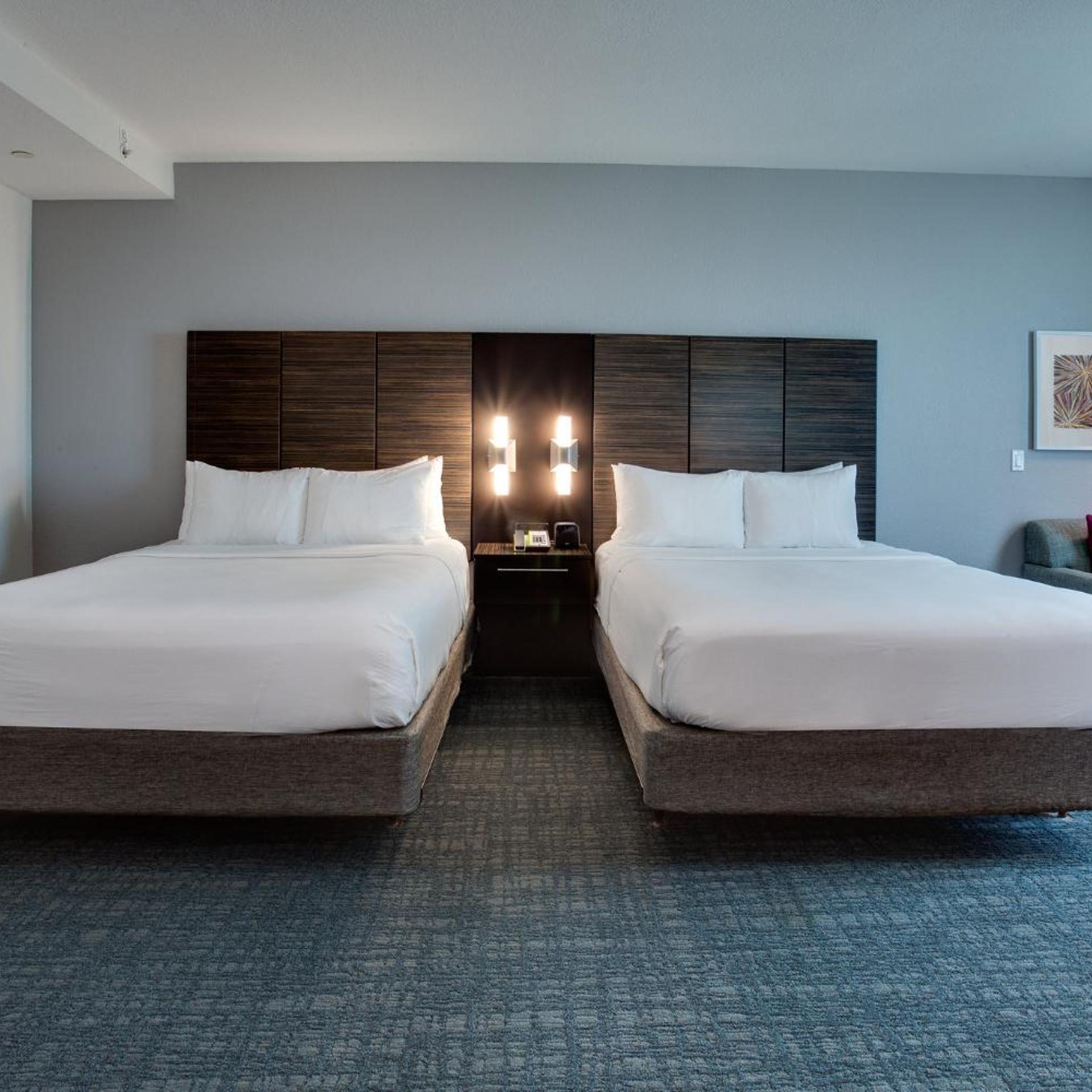 crowne plaza hotel fort lauderdale airport cruiseport by ihg