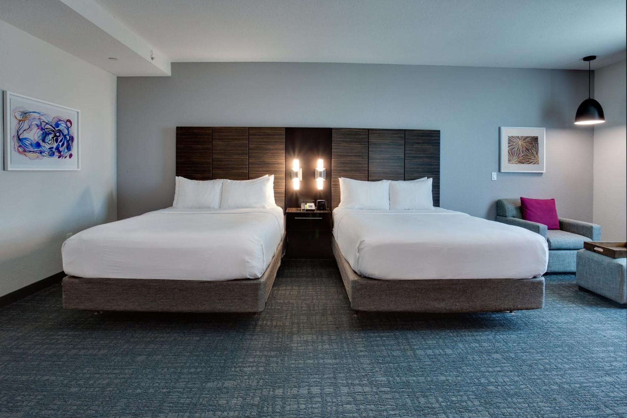 crowne plaza hotel fort lauderdale airport cruiseport by ihg