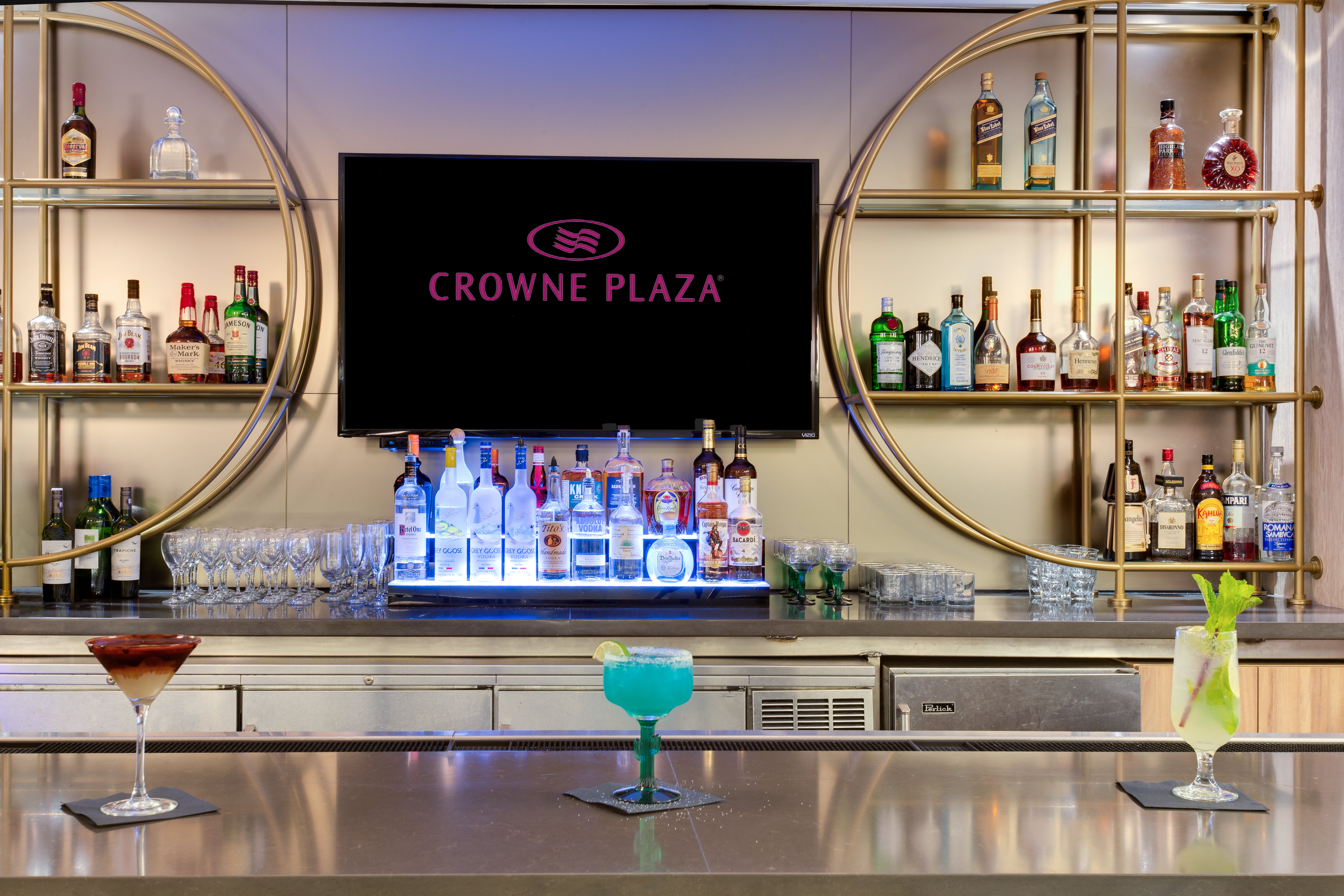 crowne plaza hotel fort lauderdale airport cruiseport by ihg