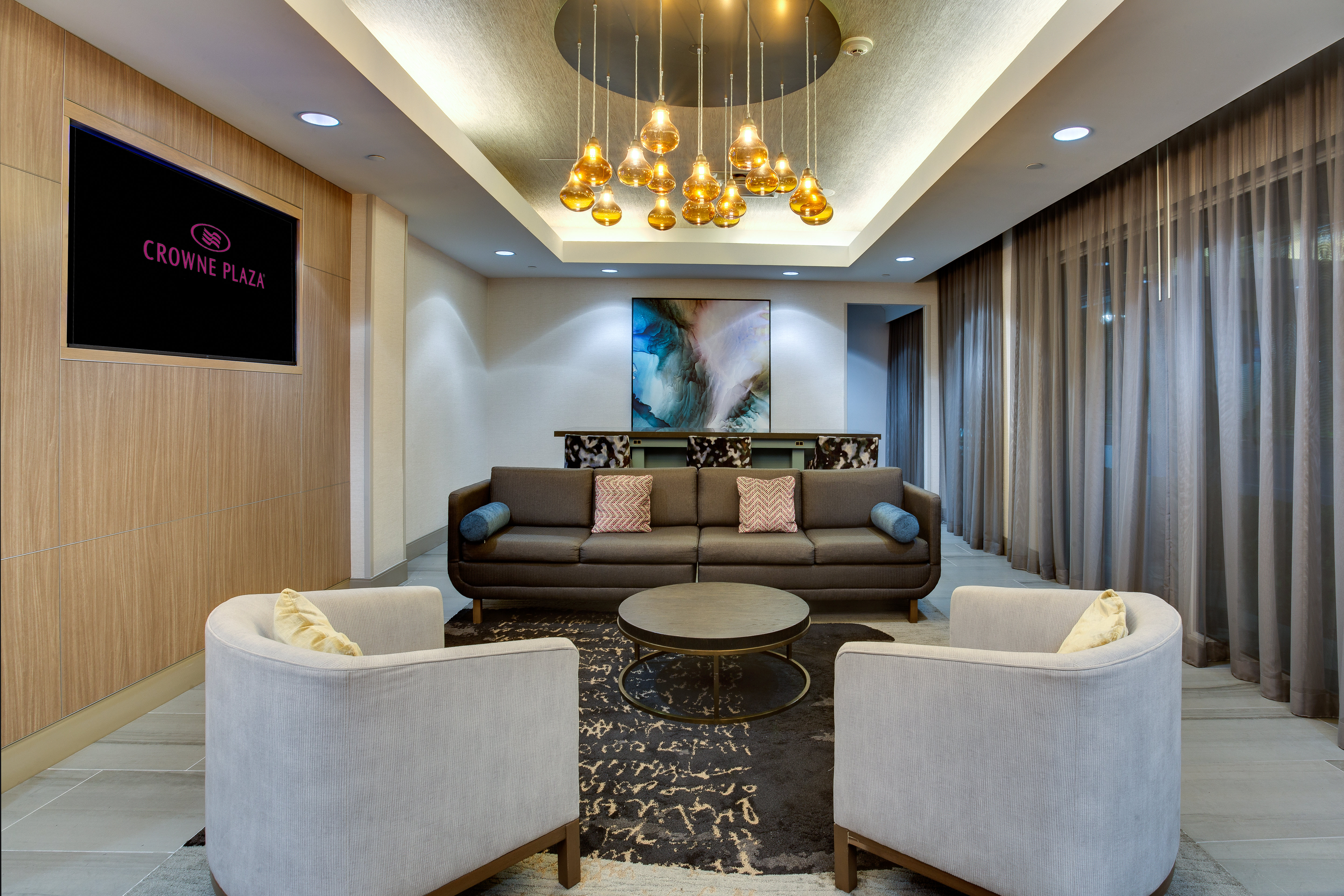 crowne plaza hotel fort lauderdale airport cruiseport by ihg