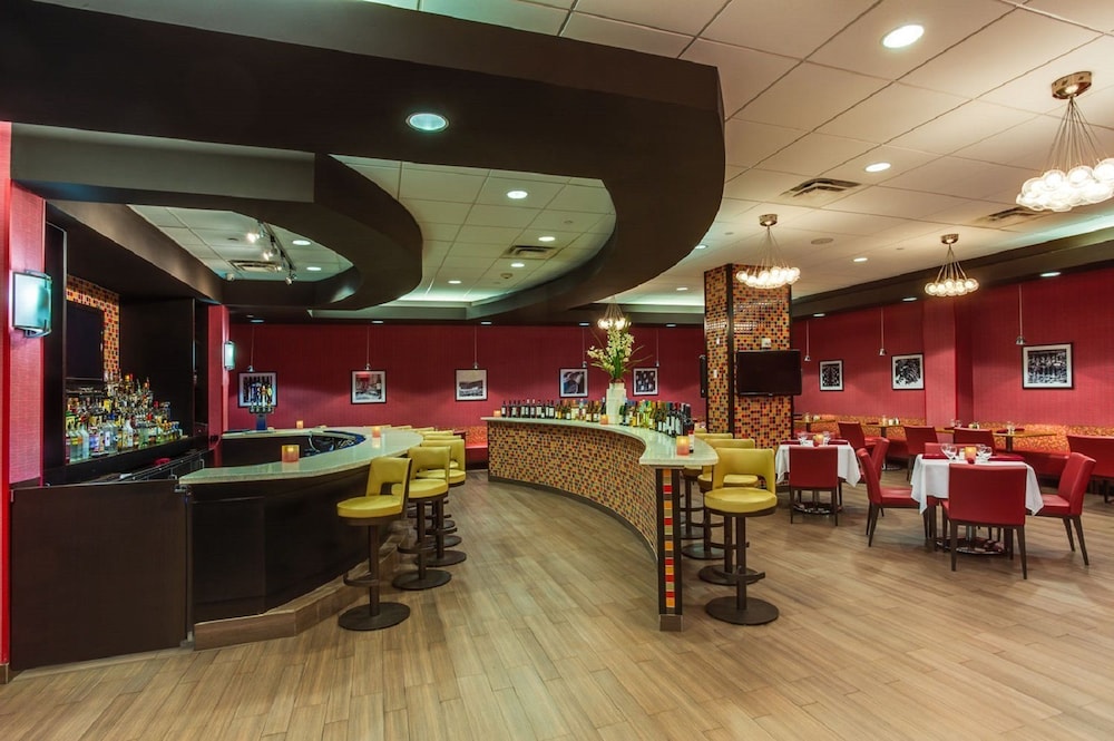 crowne plaza hotel fort lauderdale airport cruiseport by ihg