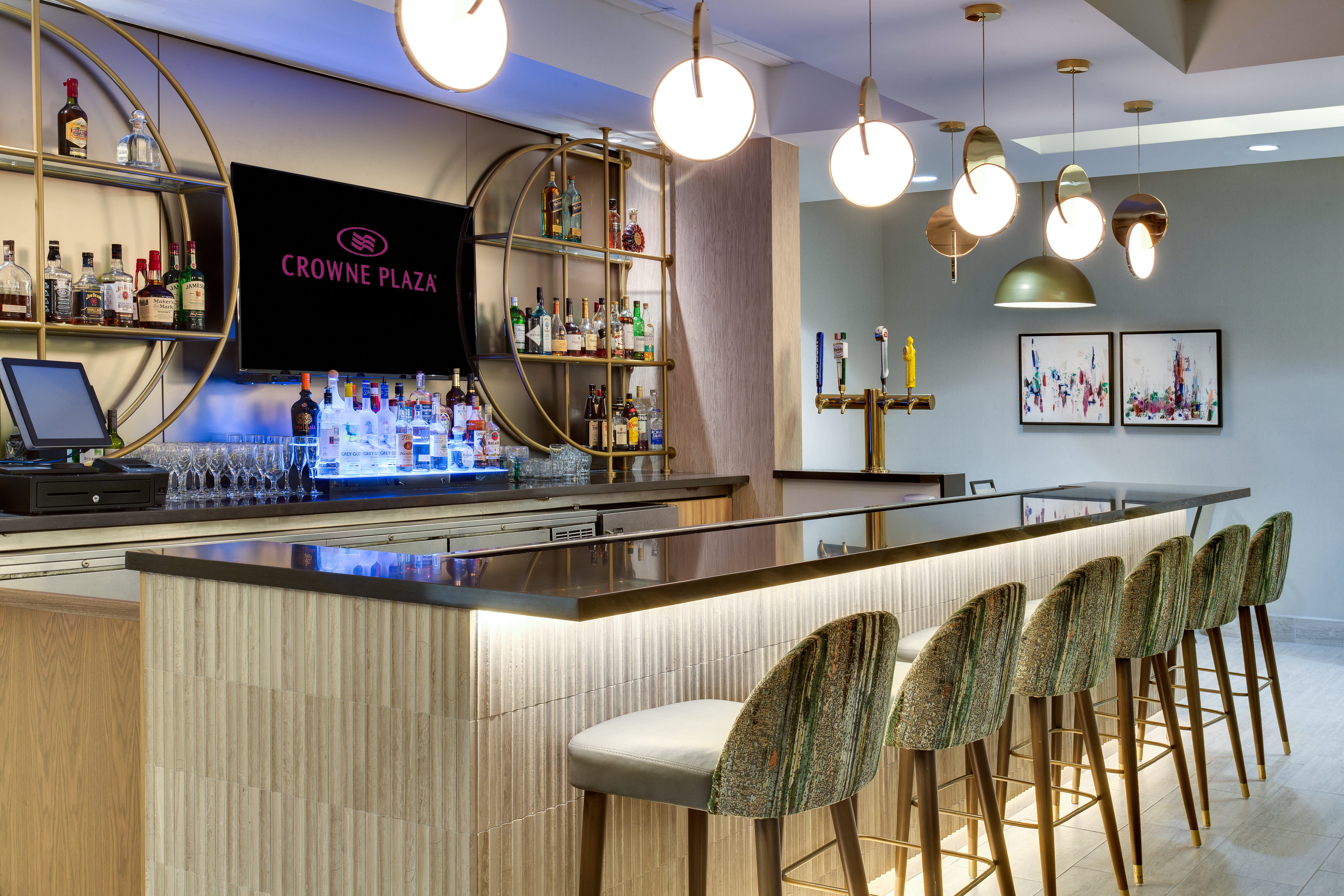 crowne plaza hotel fort lauderdale airport cruiseport by ihg