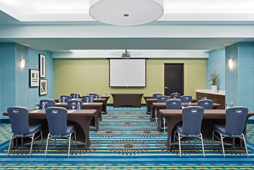 crowne plaza hotel fort lauderdale airport cruiseport by ihg