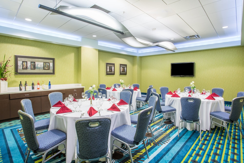crowne plaza hotel fort lauderdale airport cruiseport by ihg