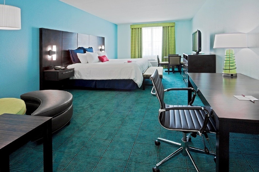 crowne plaza hotel fort lauderdale airport cruiseport by ihg
