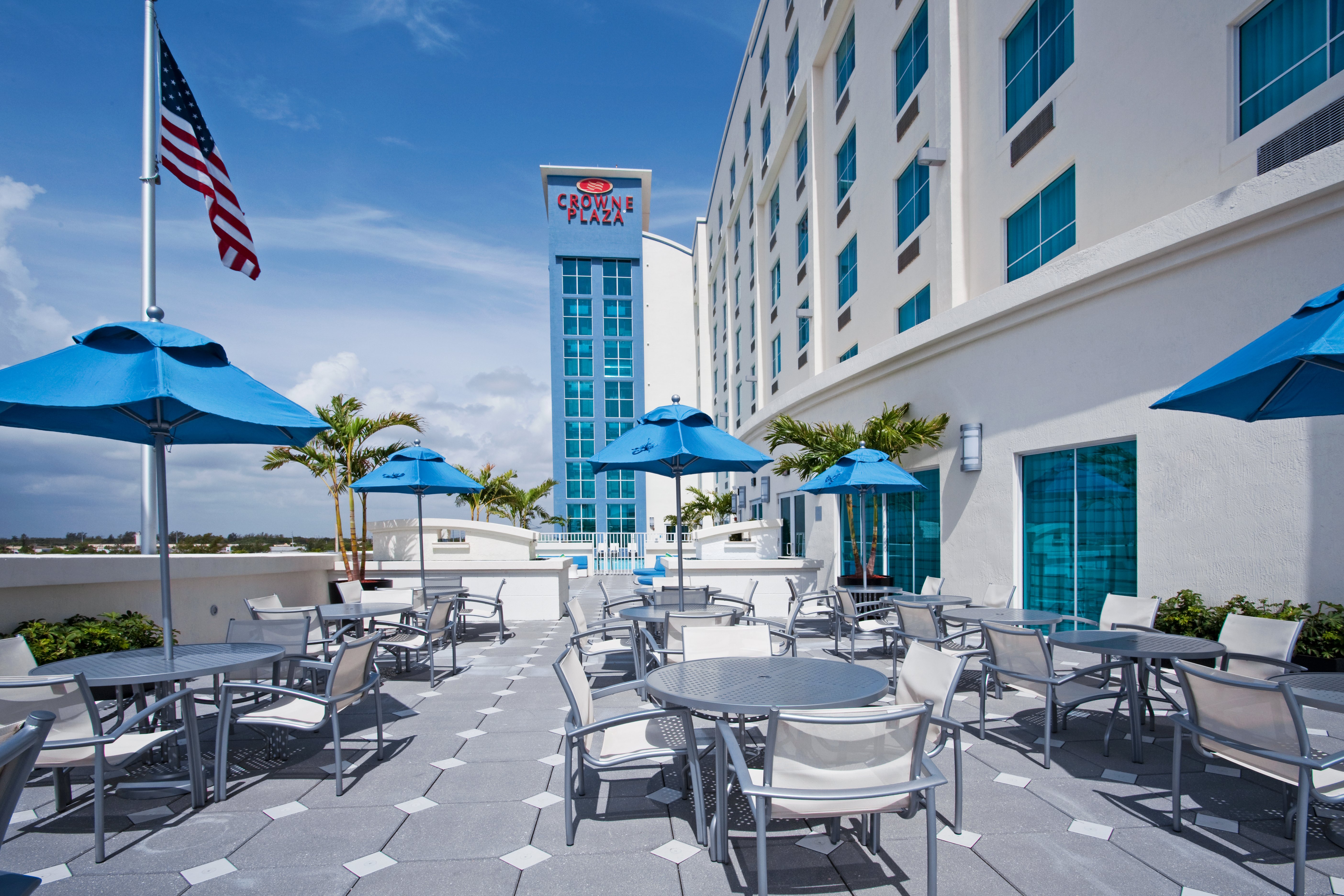 crowne plaza hotel fort lauderdale airport cruiseport by ihg