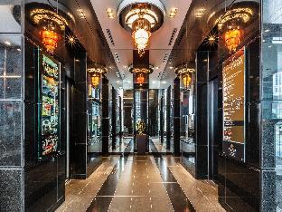 apa hotel osaka higobashi ekimae