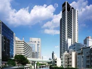 apa hotel osaka higobashi ekimae