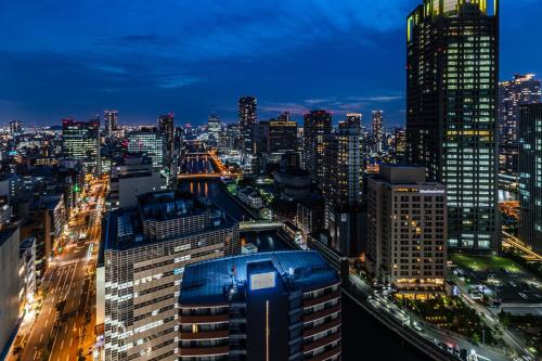 apa hotel osaka higobashi ekimae