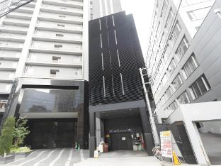 apa hotel osaka higobashi ekimae