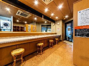 apa hotel osaka higobashi ekimae