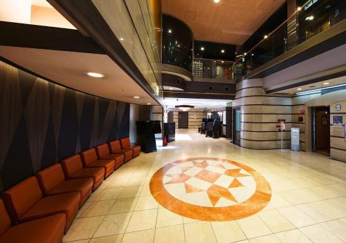 apa hotel osaka temma