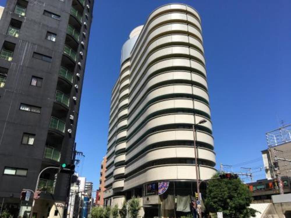 apa hotel osaka temma
