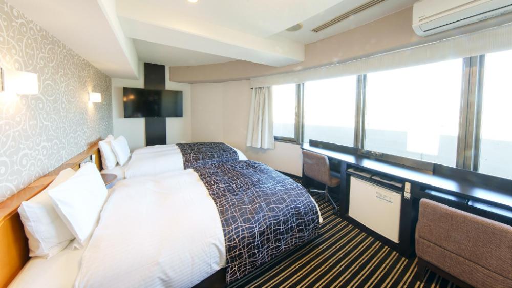 apa hotel osaka temma