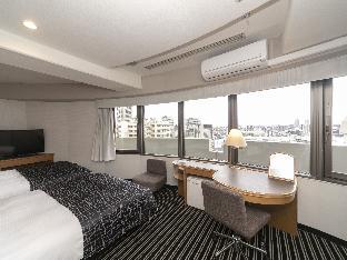 apa hotel osaka temma