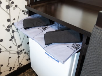 apa hotel osaka temma