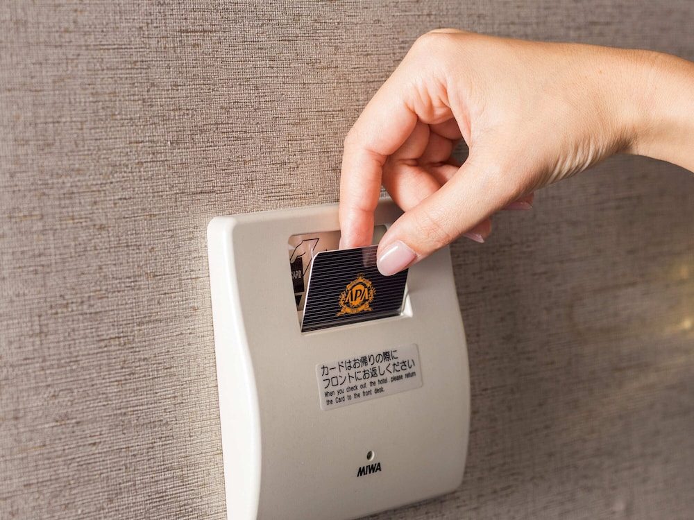 apa hotel osaka temma
