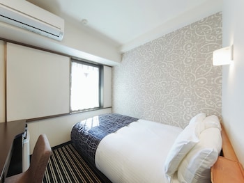 apa hotel osaka temma