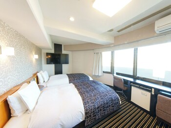 apa hotel osaka temma