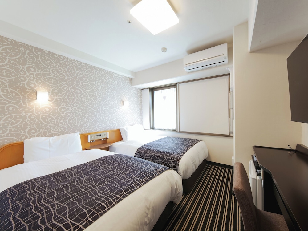 apa hotel osaka temma