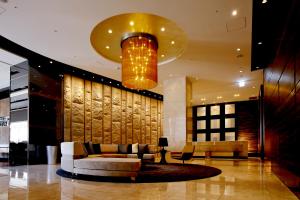 Hotel Trusty Osaka Abeno,Osaka>>Nishinari,4 star