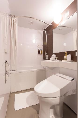 osaka riverside hotel