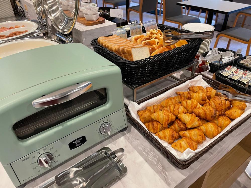 osaka riverside hotel